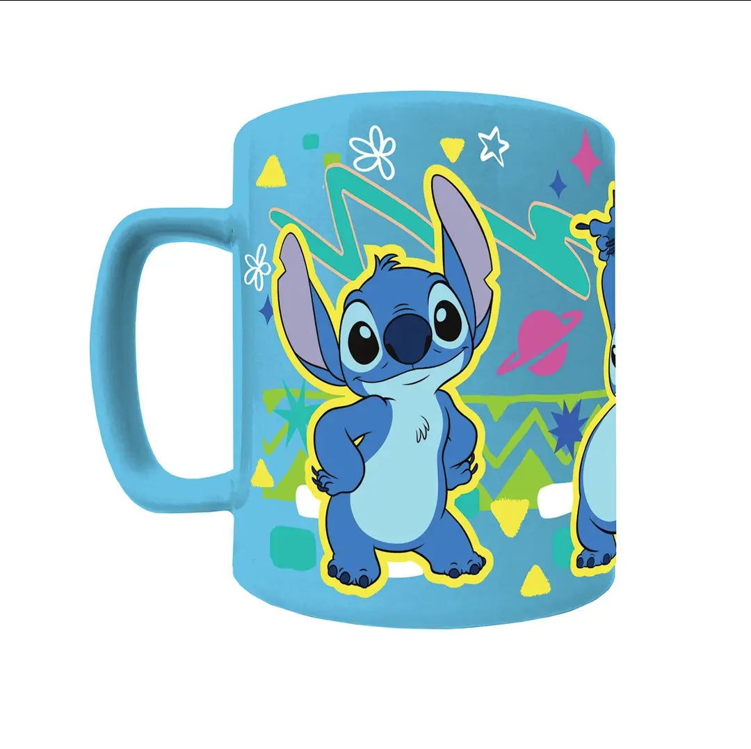 Fluffy Cups