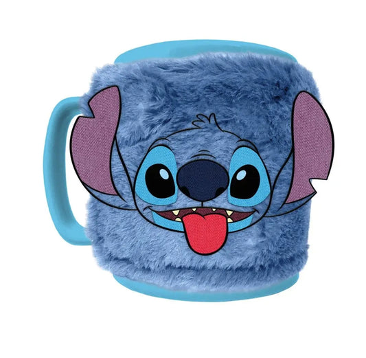 Fluffy Cups