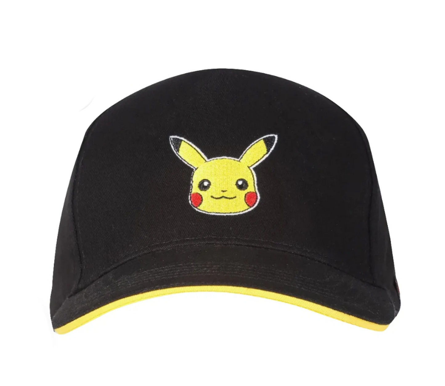 Pokémon (Face) Caps