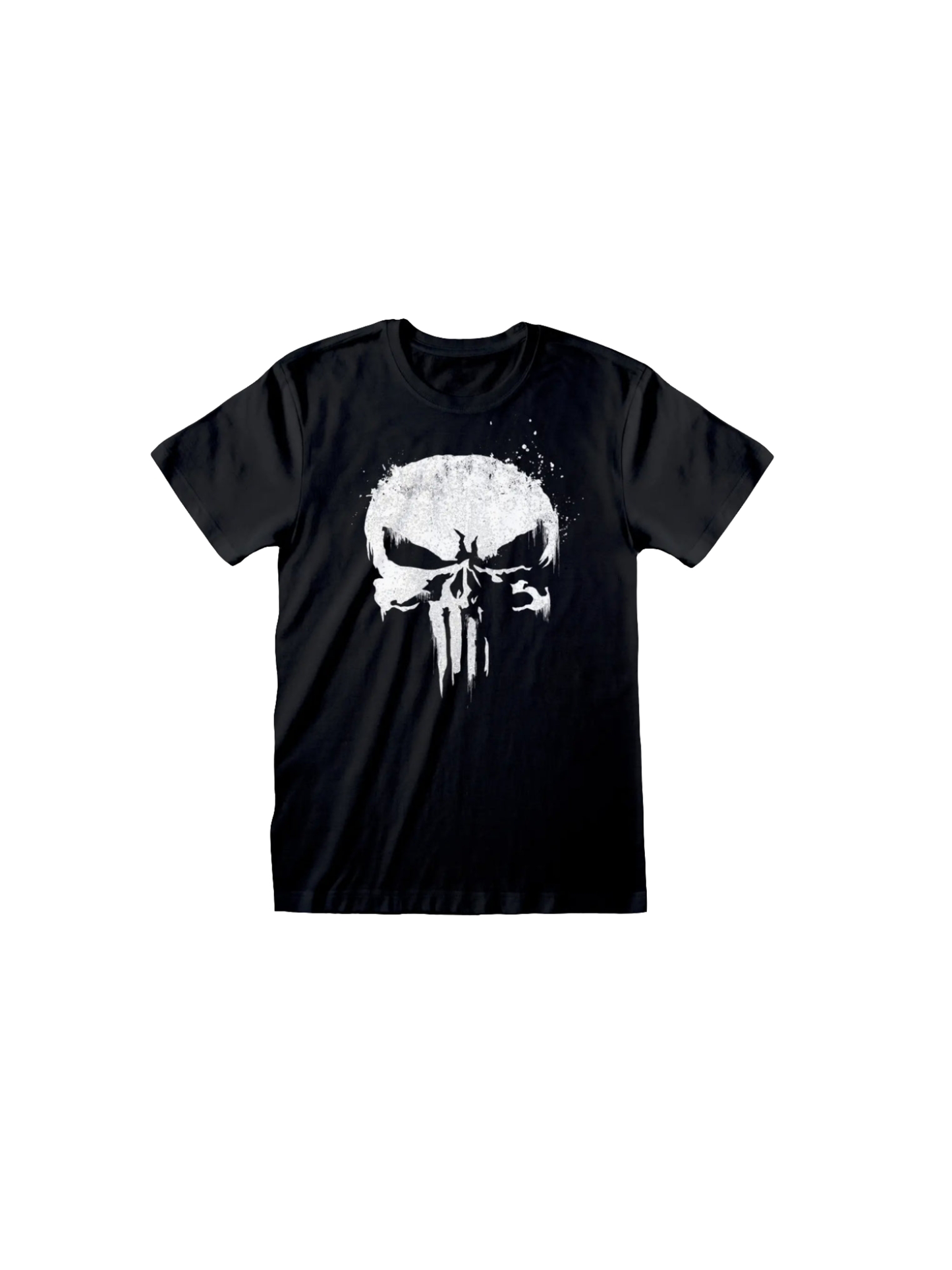 The Punisher Logo T-shirt
