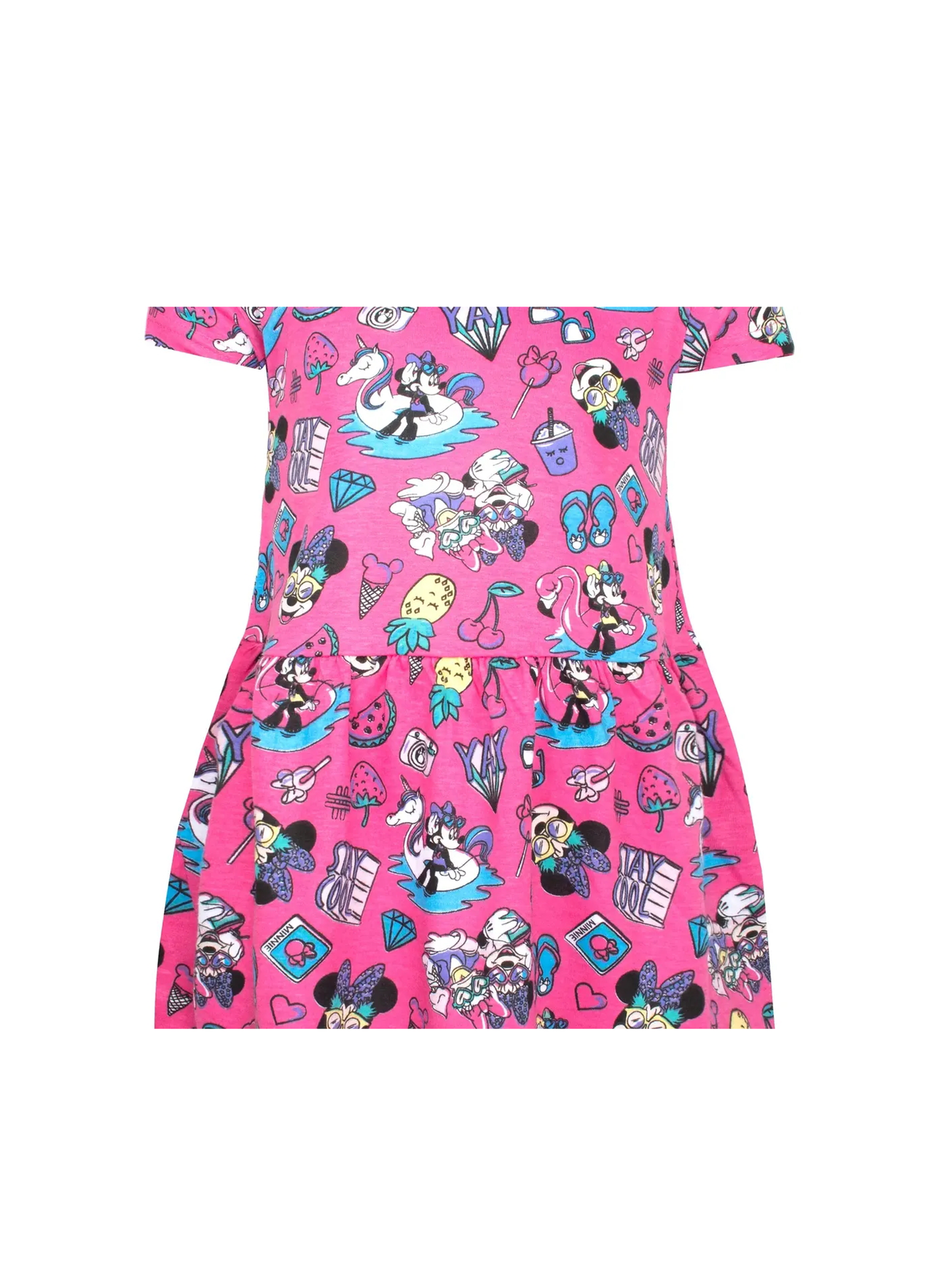 Disney Minnie Mouse Dress