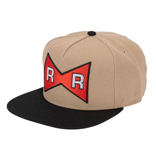 Dragon Ball Red Ribbon Army Cap