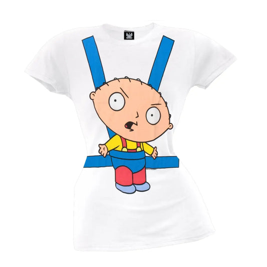 Baby Bjorn Womens T-shirt