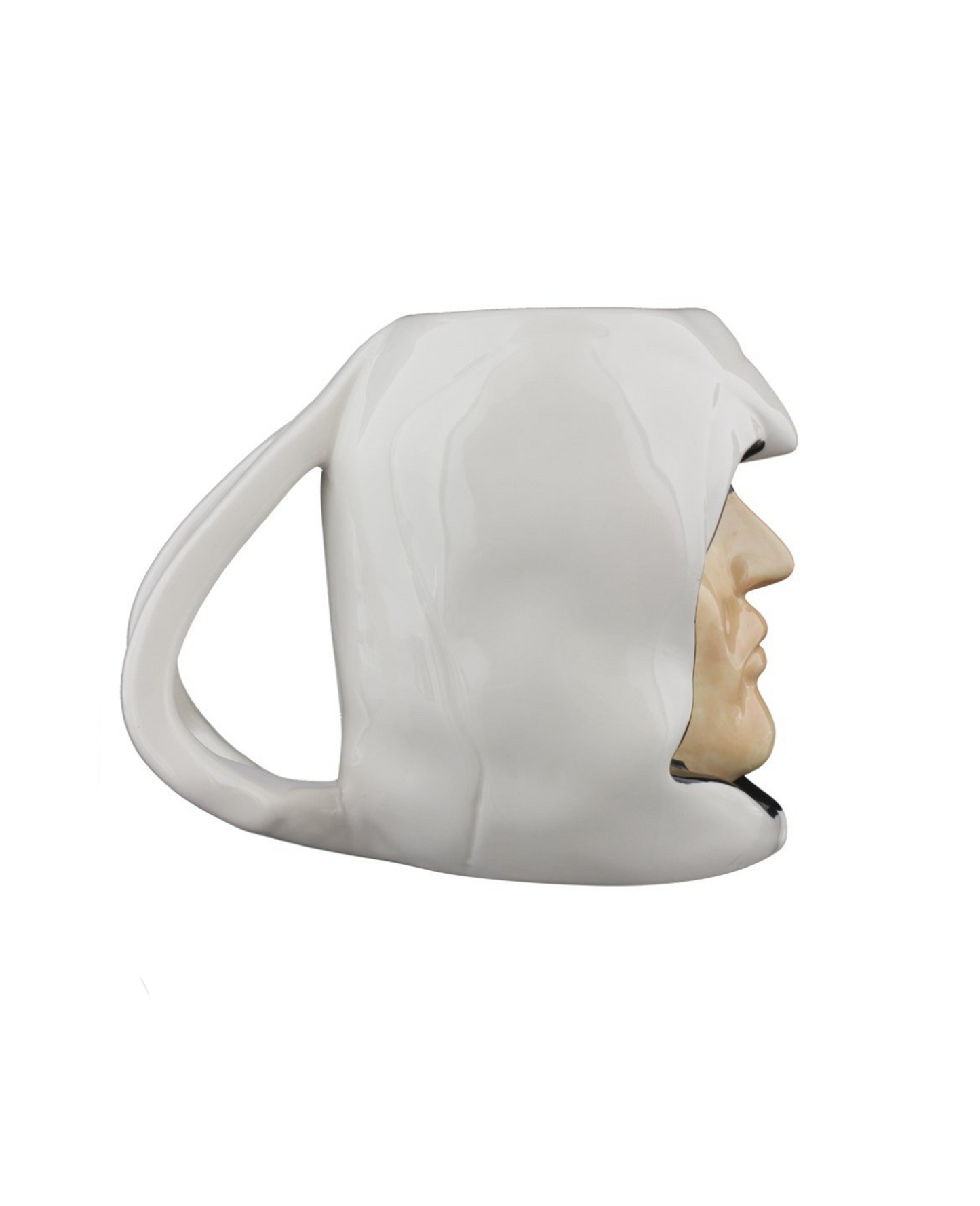Assassin's Creed Alter Head Moulded Mug