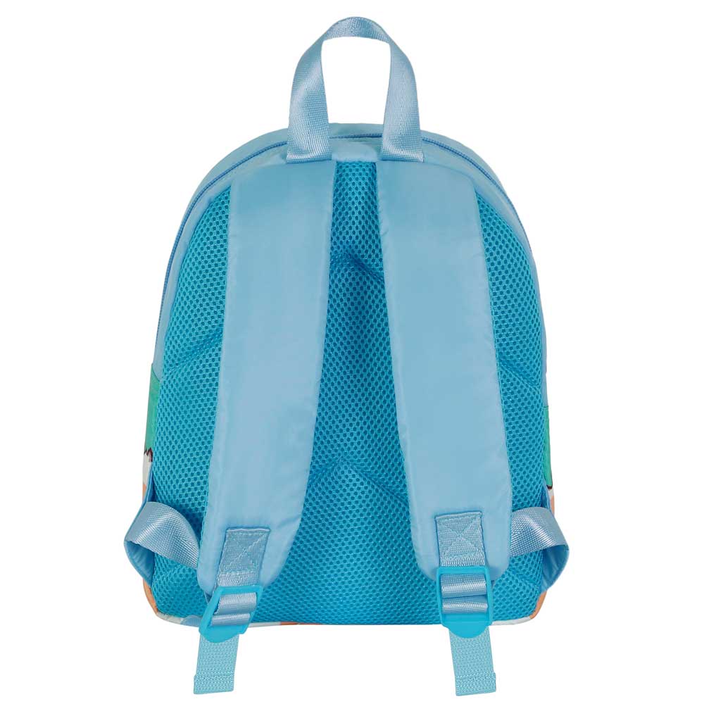 Dragon Ball Super Saiyan Backpack