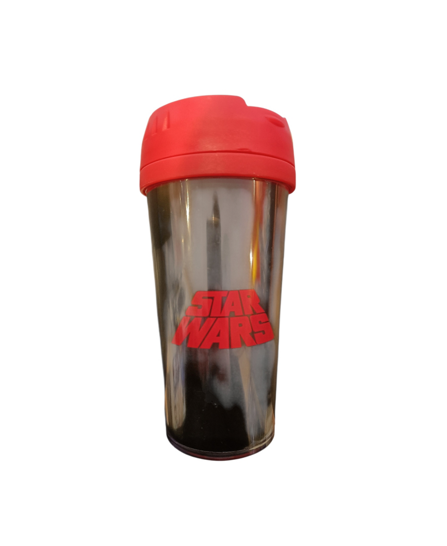 Star Wars (Darth Vader) Travel Cup