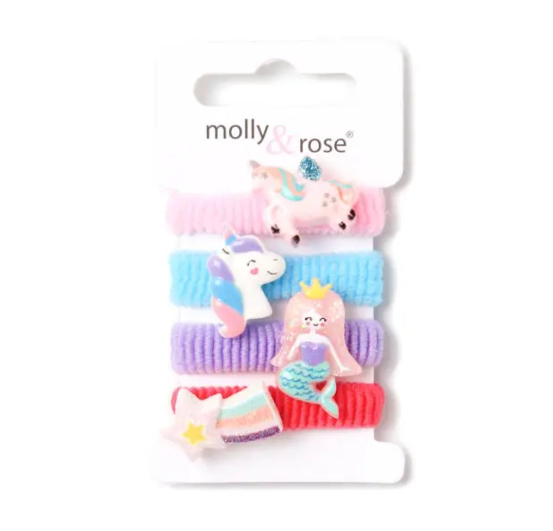 Kids magical Hair Bands