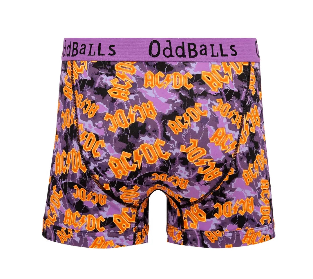 Mens OddBalls Underwear