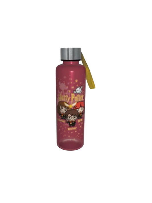 Harry Potter Chibi Drinks Bottle