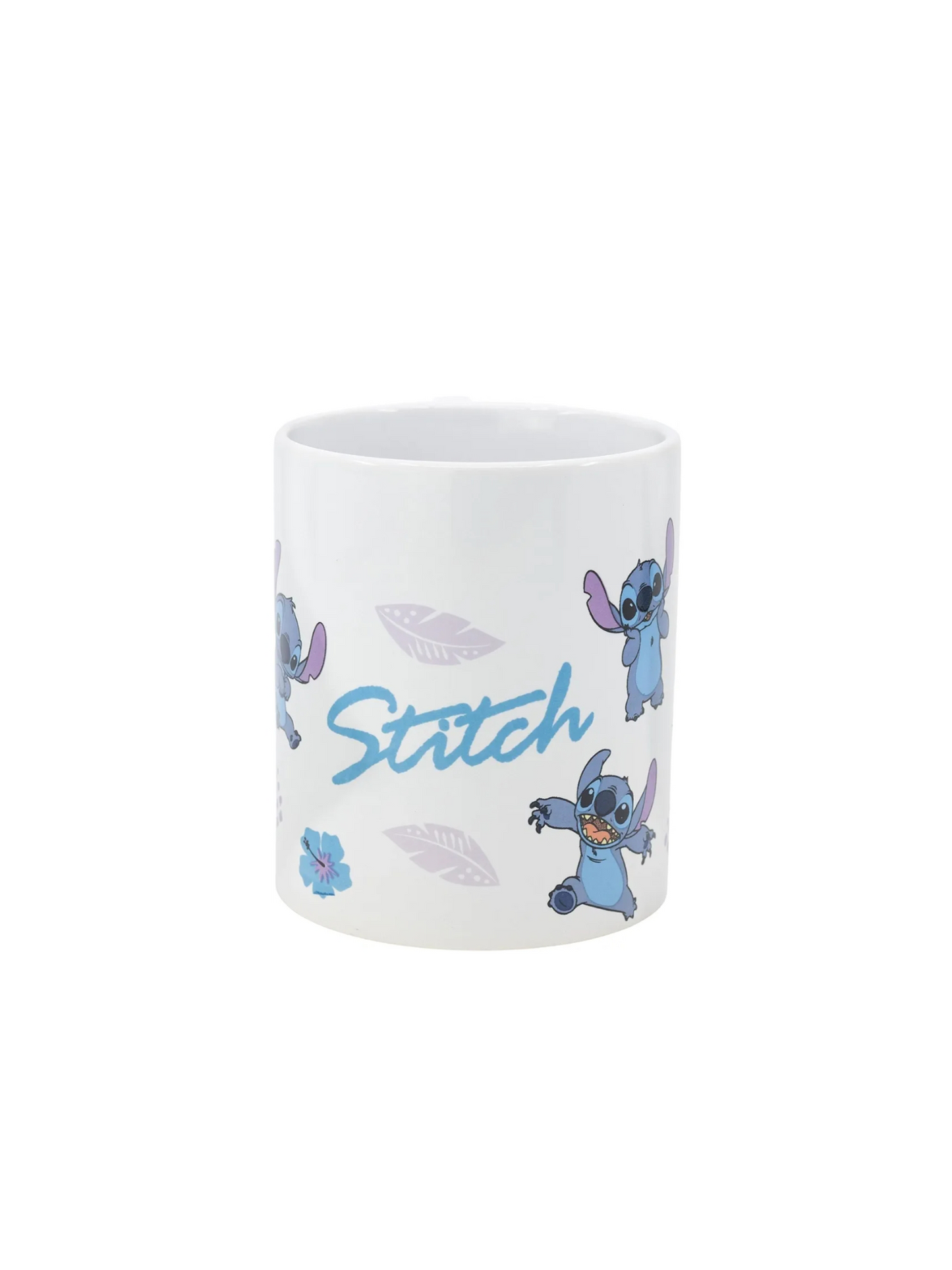 Stitch Emotions Cup